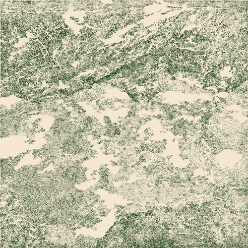 Ambient and Experimental Music from Australia And New Zealand 2L