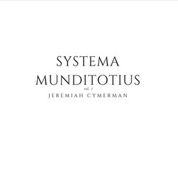 Systema Munditotius, Vol 1