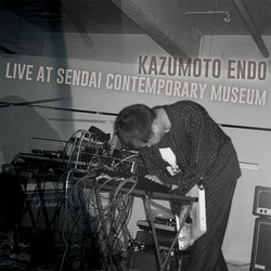 Live At Sendai Contemporary Museum