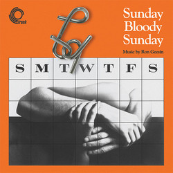 Sunday Bloody Sunday (LP)