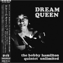 Dream Queen (LP)