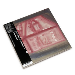 Maison Rose (Extended edition) (Clear LP + 7")