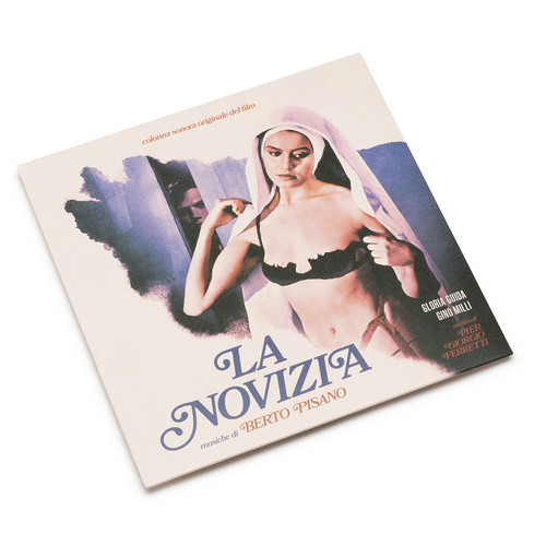 La Novizia