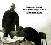JazzEx