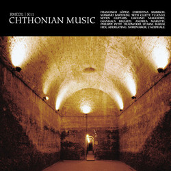 Chthonian Music