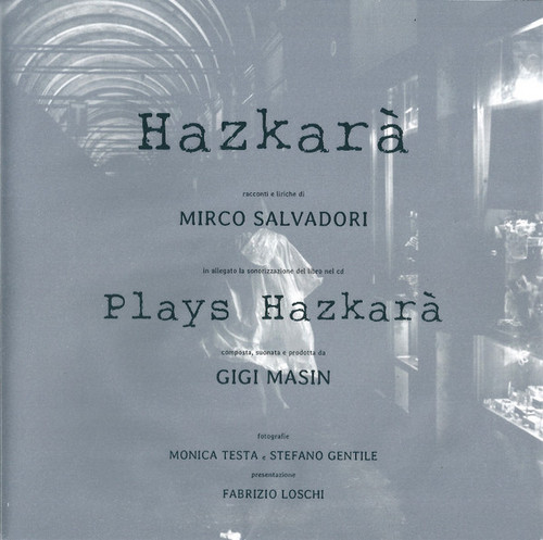 Plays Hazkarà