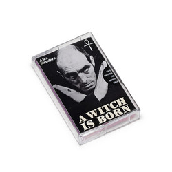A Witch Is Born (Tape)