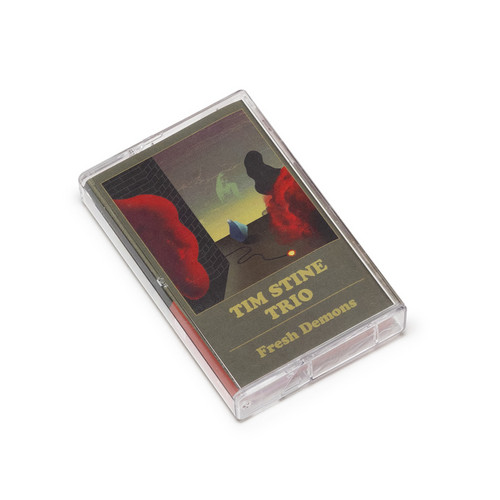 Fresh Demons (Tape)