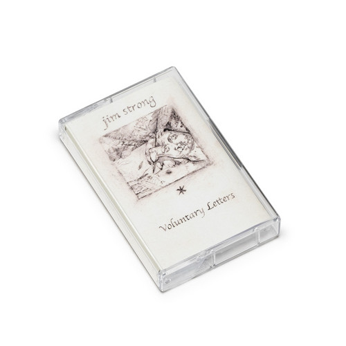 Voluntary Letters (Tape)