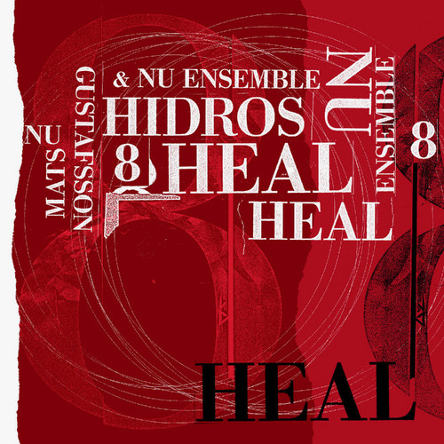 Hidros 8 Heal 