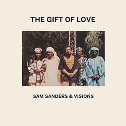 The Gift Of Love (LP)
