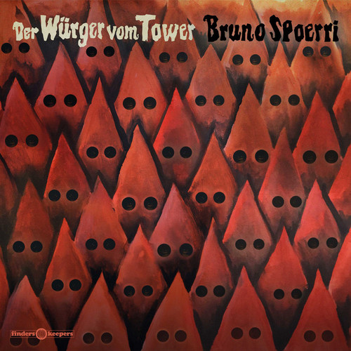 Der Würger vom Tower 