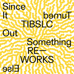 TIBLSC Re-Works of Since It Turned Out Something Else (12")