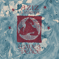 Waves of Peace (2LP)