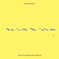 Waves 3 (LP + CD)