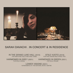 In Concert & In Residence (2CD)