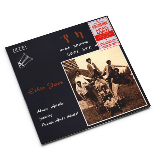 Ethio Jazz