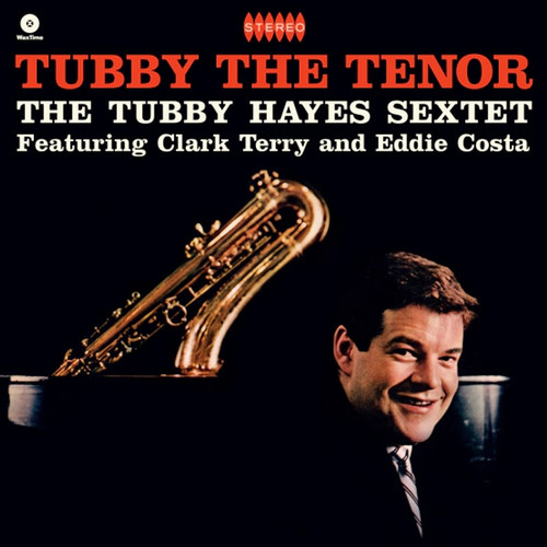 Tubby The Tenor