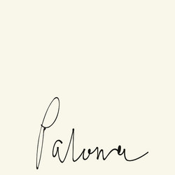 Paloma (LP, Clear)