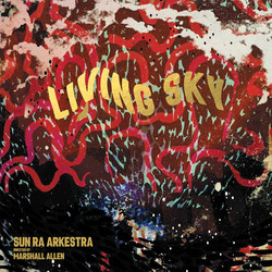 Living Sky (2LP, Deluxe Edition)