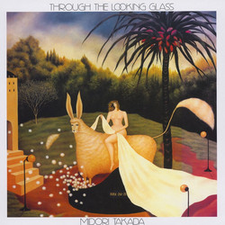 Through The Looking Glass (LP)