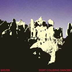 Eight Colliding Dancers (LP)