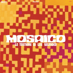 Mosaico (Le Tastiere Di Lee Selmoco) (LP)