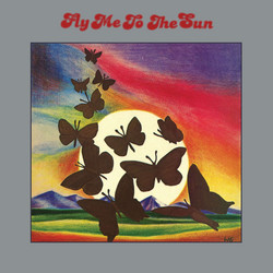 Fly Me To The Sun (LP)
