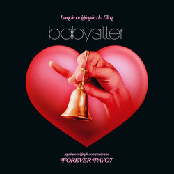Babysitter OST (LP)