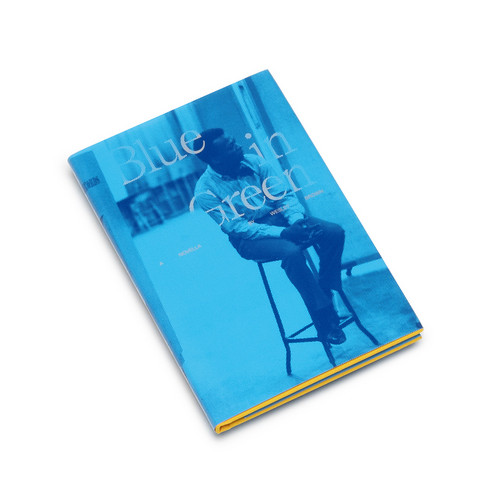Blue in Green (Book)