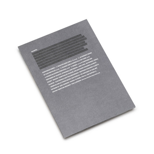 Peripherad Debris