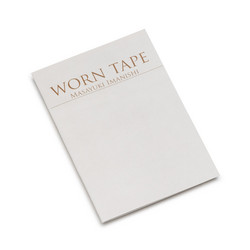 Worn Tape