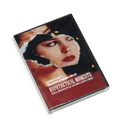 Hypothetical Moments (DVD)