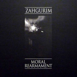 Moral Rearmament (LP)