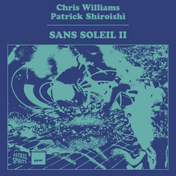 Sans Soleil II (Tape)