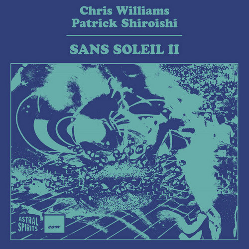 Sans Soleil II