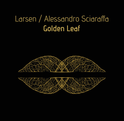 Golden Leaf