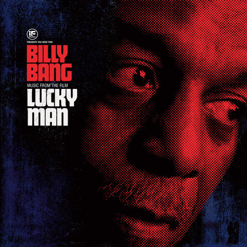 (Music From The Film) Lucky Man