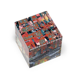 Merzbow – 10x6=60CD Box Set – Soundohm
