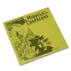 Miquela E Lei Chapacans (LP)