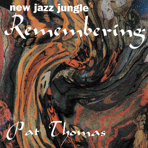 New Jazz Jungle: Remembering