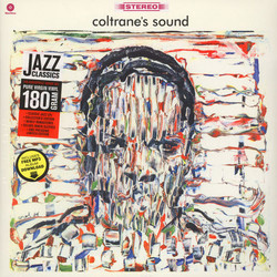 Coltrane's Sound (LP)
