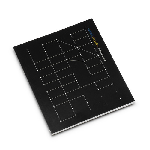 Long Strings 1982-2011 (book)