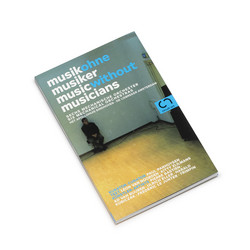 Music Without Musicians (Book + Cd)
