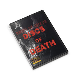 Discs Of Death 