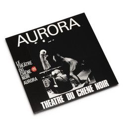 Aurora (LP+7" Art Editon)