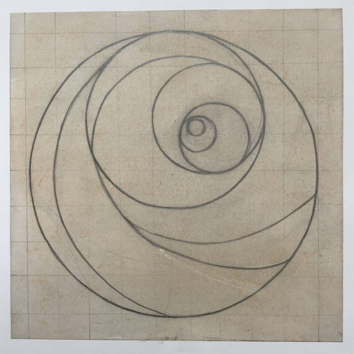 A Coiled Form