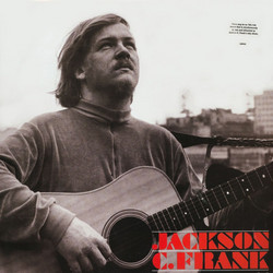 Jackson C. Frank (LP)