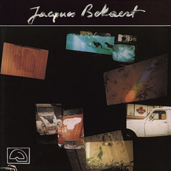 Jacques Bekaert (LP)