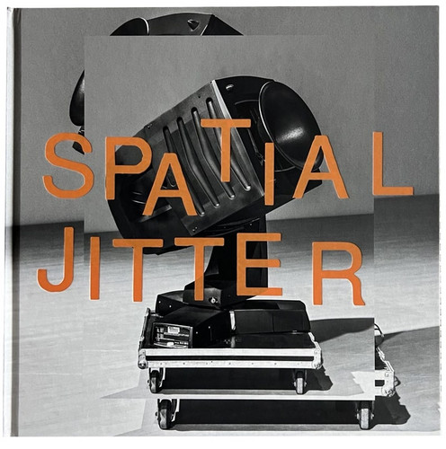 Spatial Jitter 